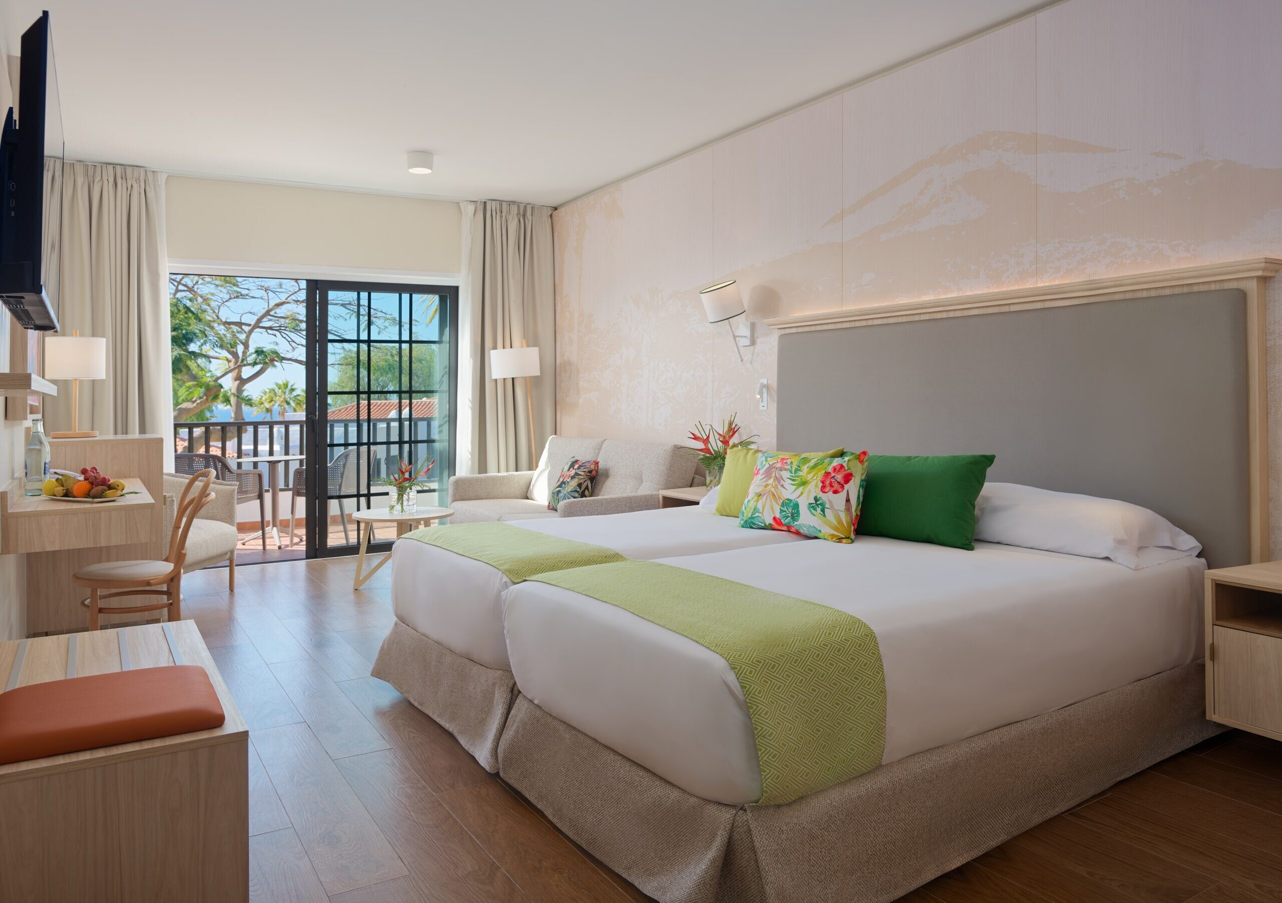 Hotel Jardín Tecina photo 6