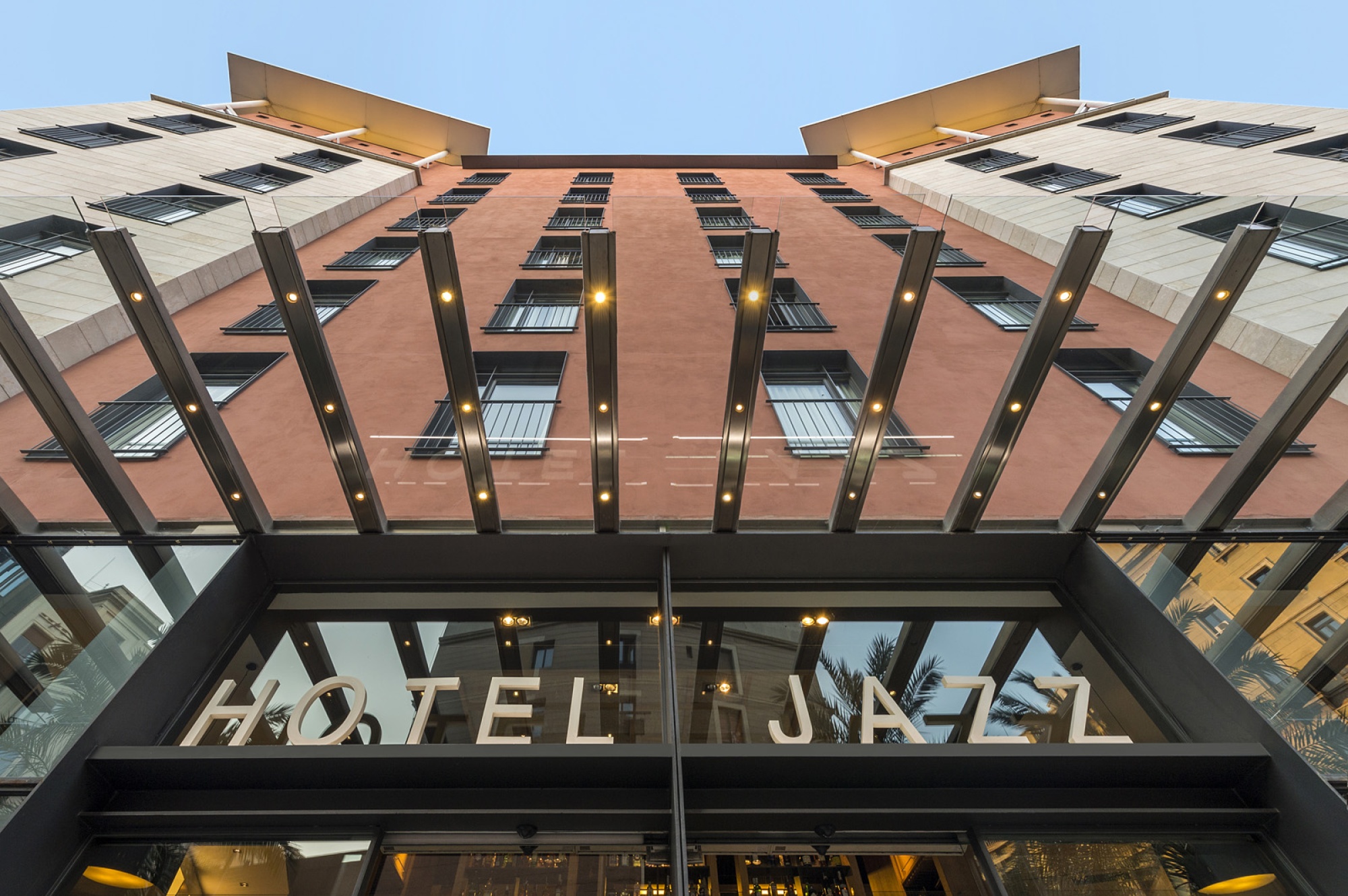 Hotel Jazz photo 5