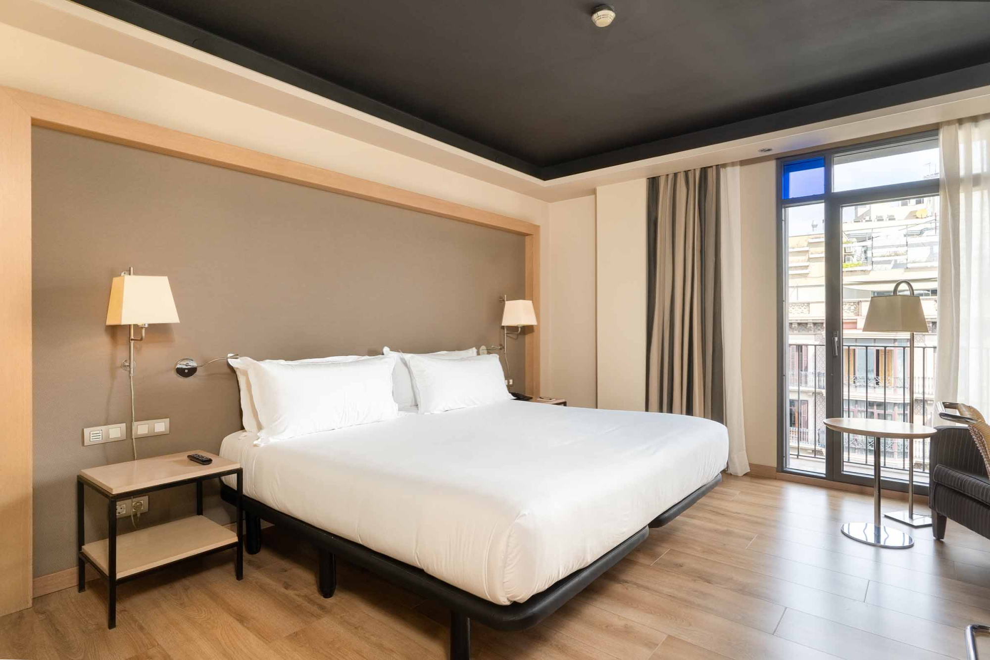 Hotel Jazz photo 6