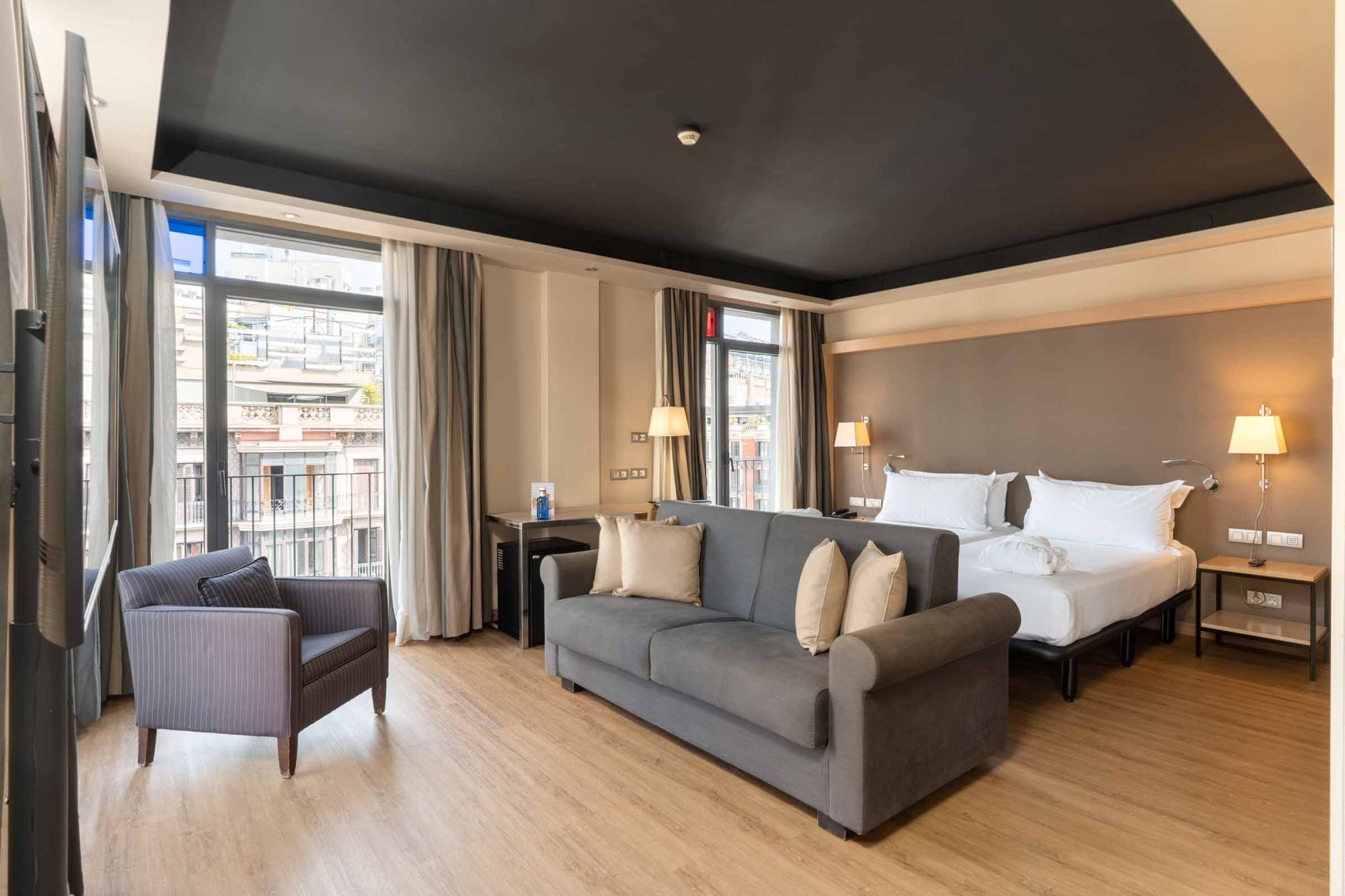 Hotel Jazz photo 7