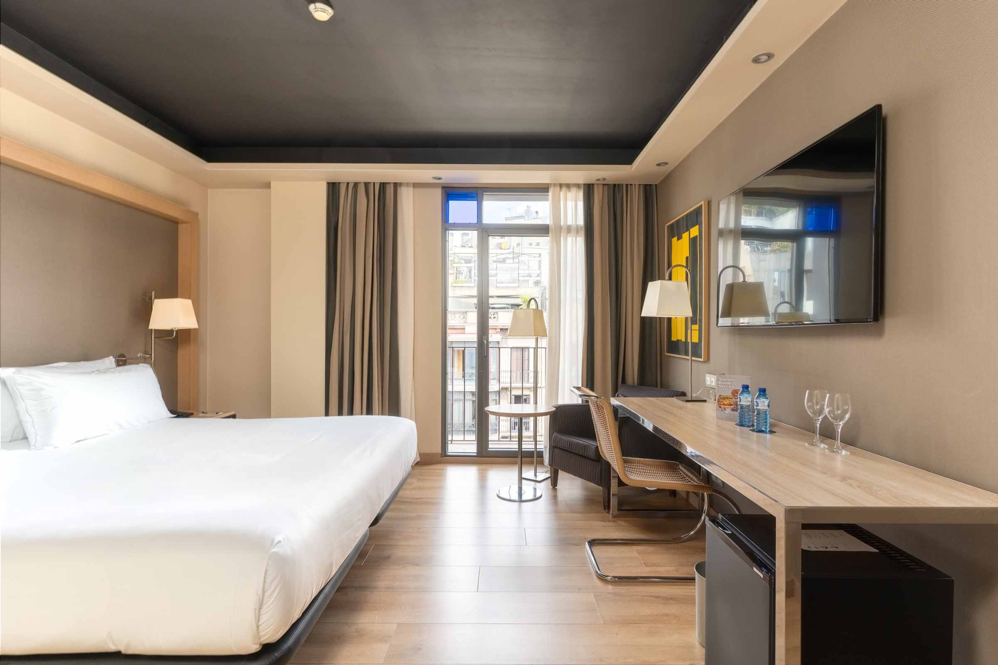 Hotel Jazz photo 8