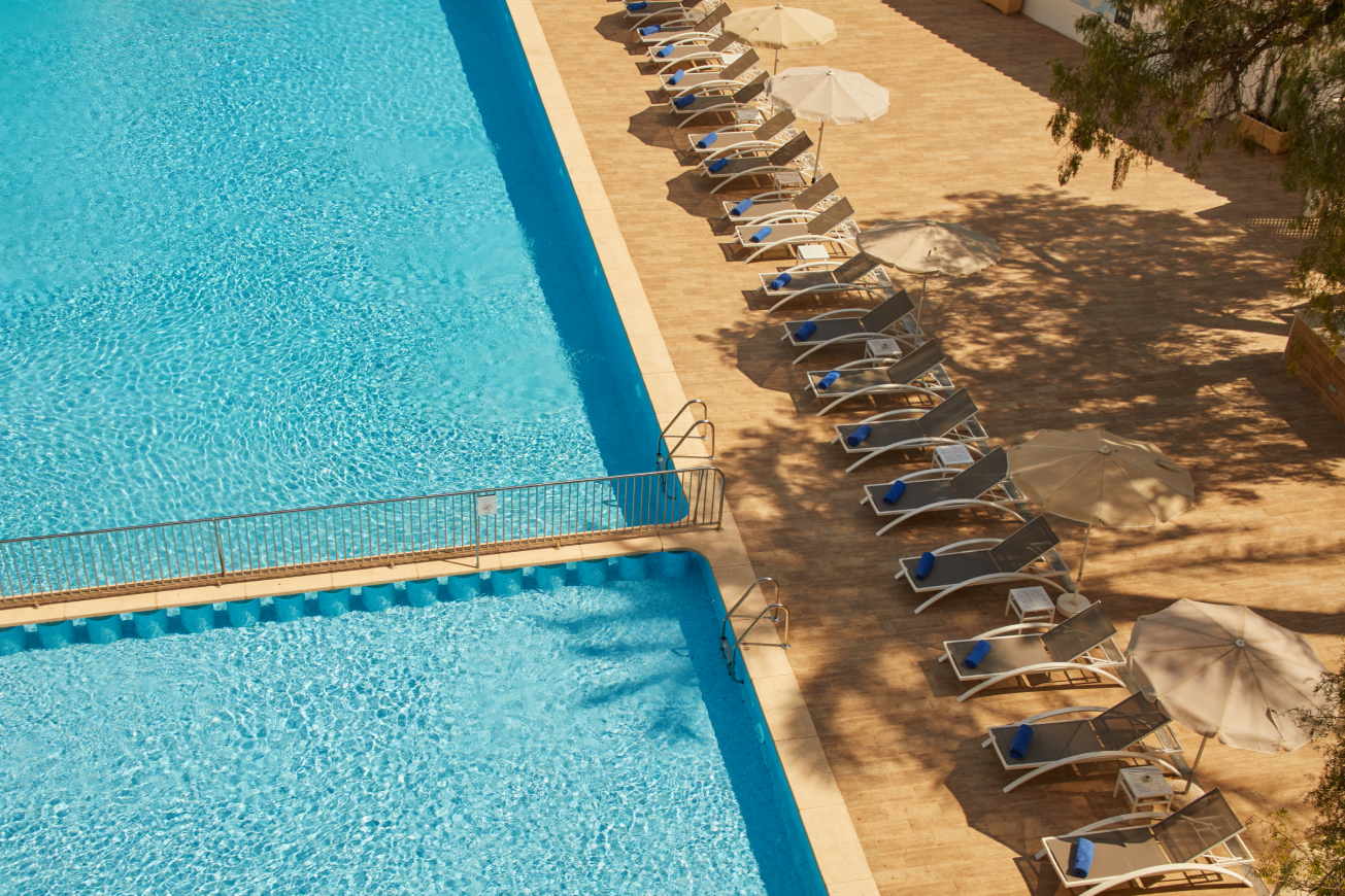 Hotel Joan Miro Museum