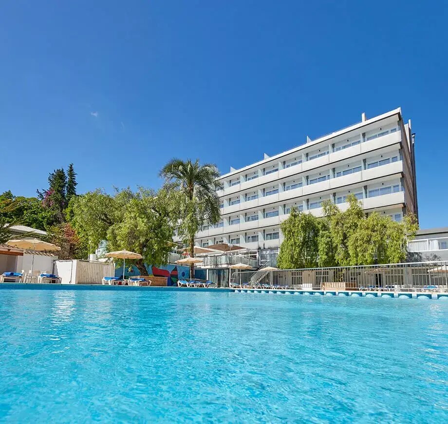 Hotel Joan Miro Museum photo 1