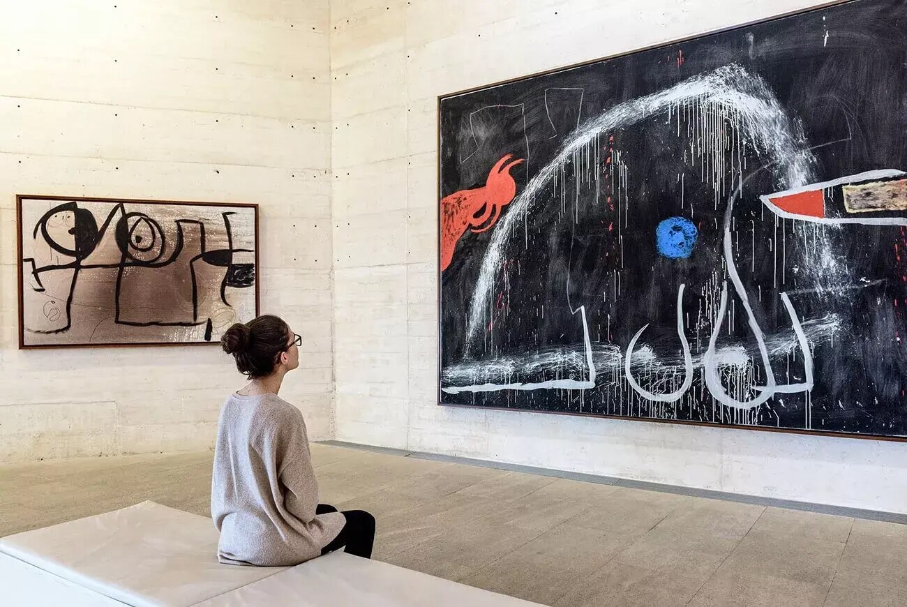 Hotel Joan Miro Museum photo 4