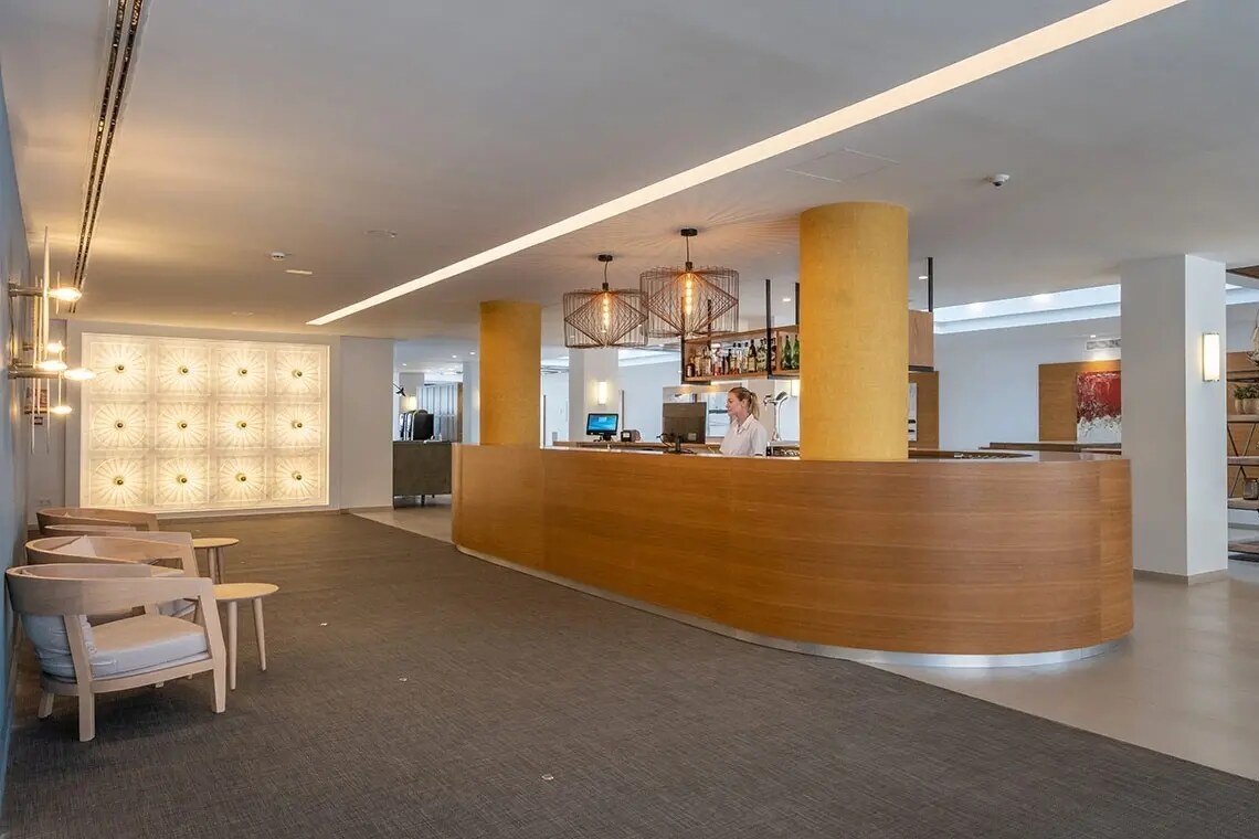 Hotel Kyrat Amarac Suites photo 6