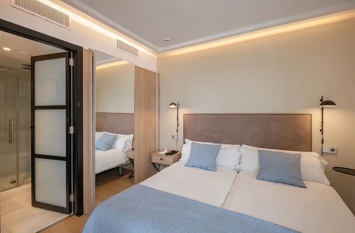 Hotel Kyrat Amarac Suites photo 7