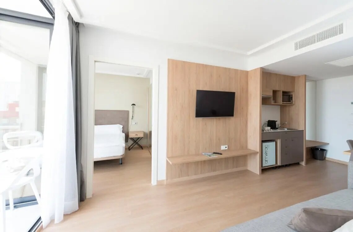Hotel Kyrat Amarac Suites photo 8