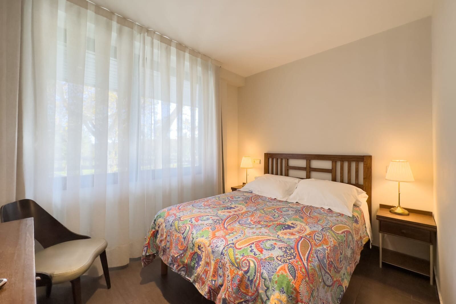 Hotel La Ciudadela photo 1