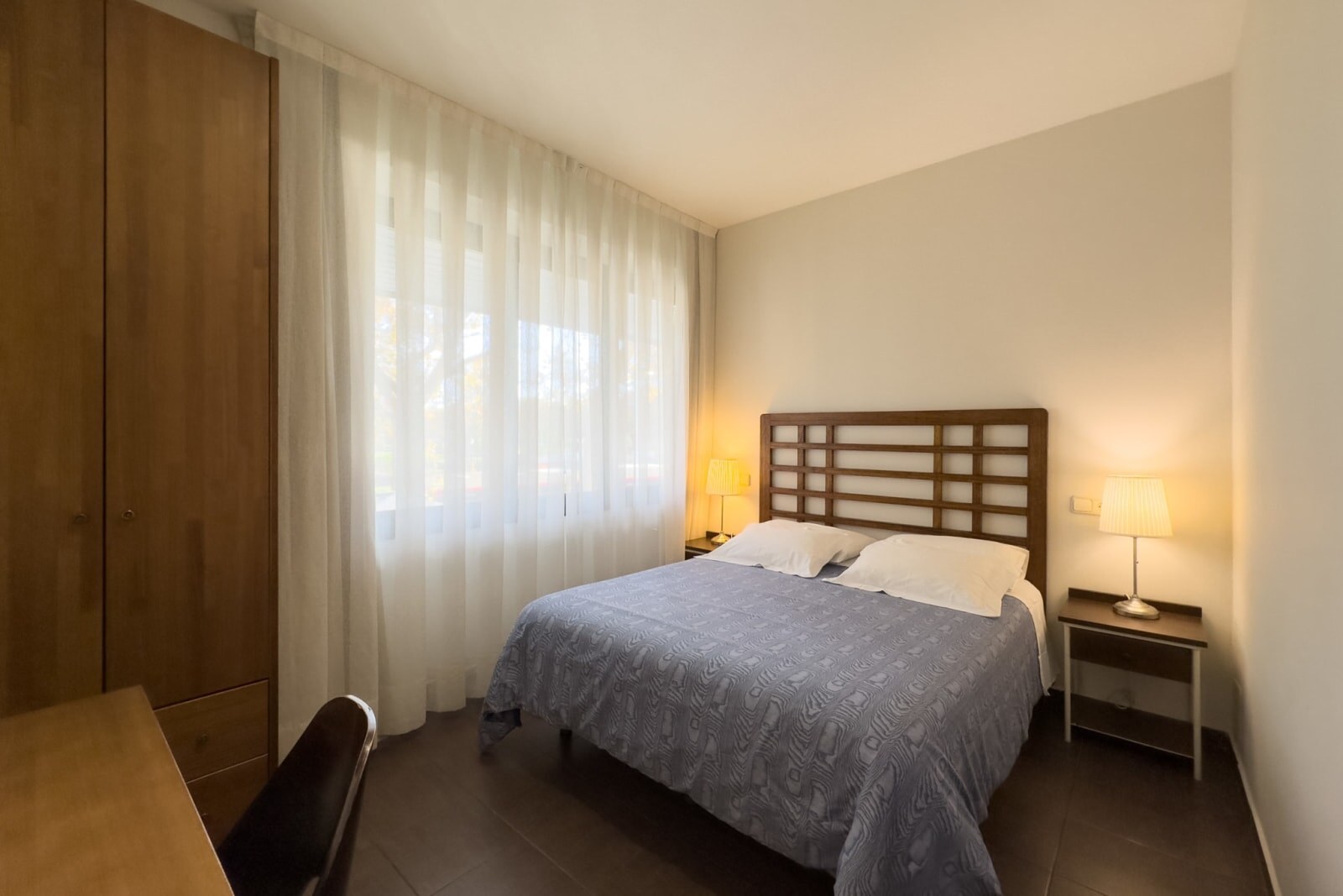Hotel La Ciudadela photo 3