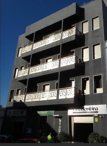 Hotel La Colombina