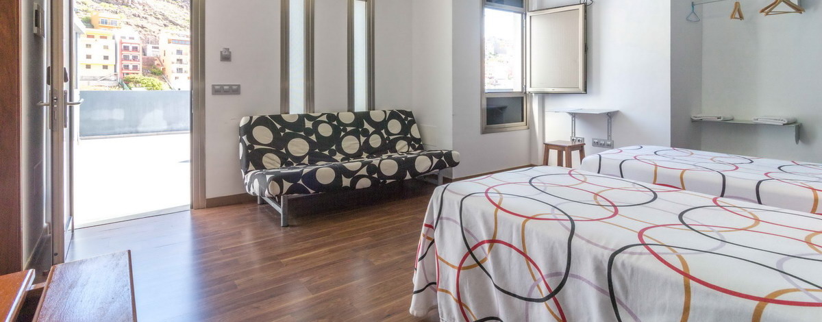 Hotel La Colombina photo 4