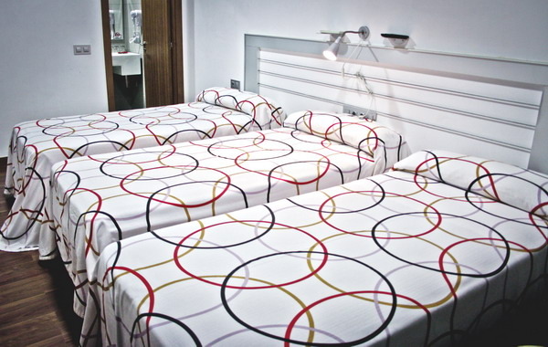 Hotel La Colombina photo 7