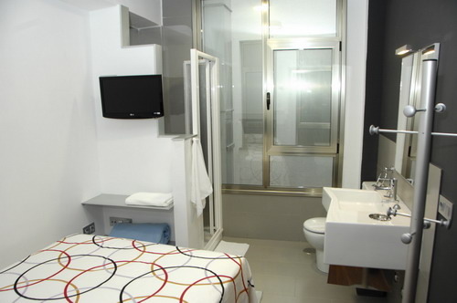 Hotel La Colombina photo 8
