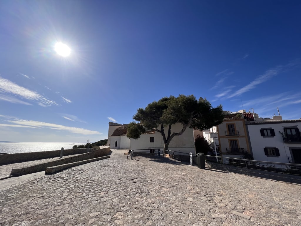Hotel La Ventana