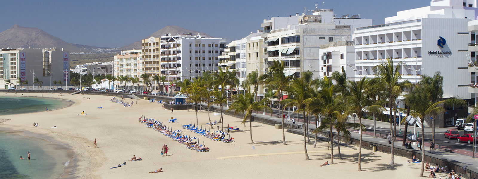 Hotel Lancelot