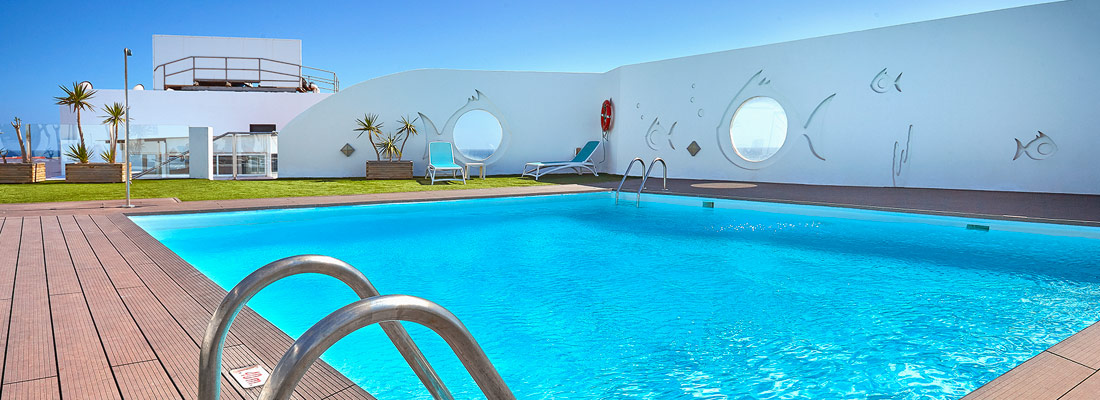 Hotel Lancelot photo 1