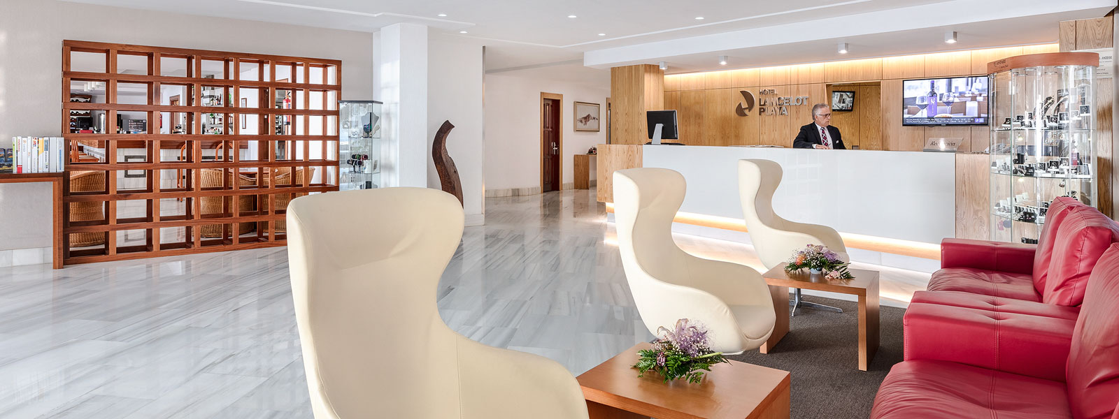 Hotel Lancelot photo 10