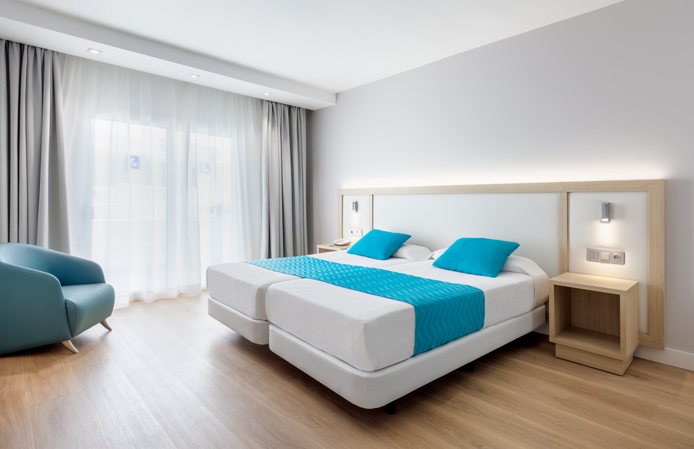 Hotel Lancelot photo 8
