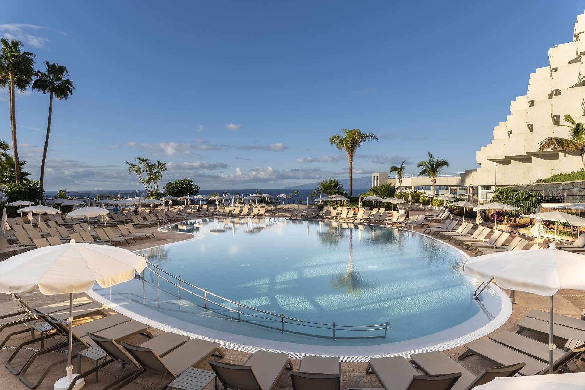 Hotel Landmar Playa La Arena photo 1