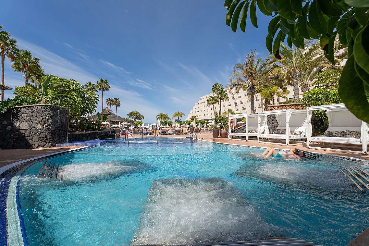 Hotel Landmar Playa La Arena photo 2
