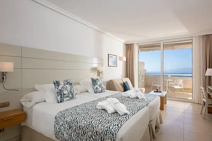 Hotel Landmar Playa La Arena photo 6