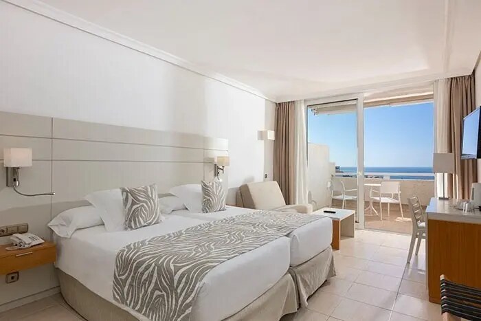 Hotel Landmar Playa La Arena photo 7