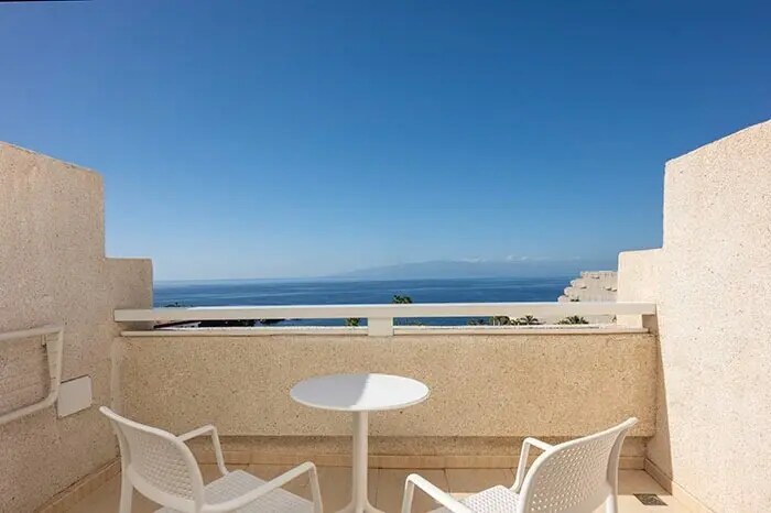 Hotel Landmar Playa La Arena photo 8