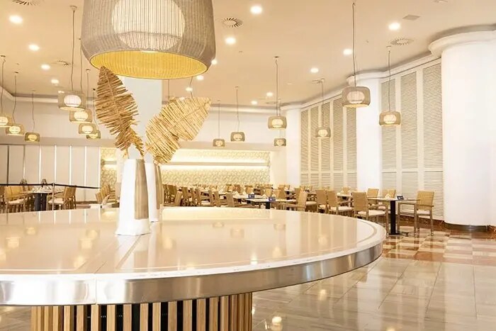 Hotel Landmar Playa La Arena photo 9