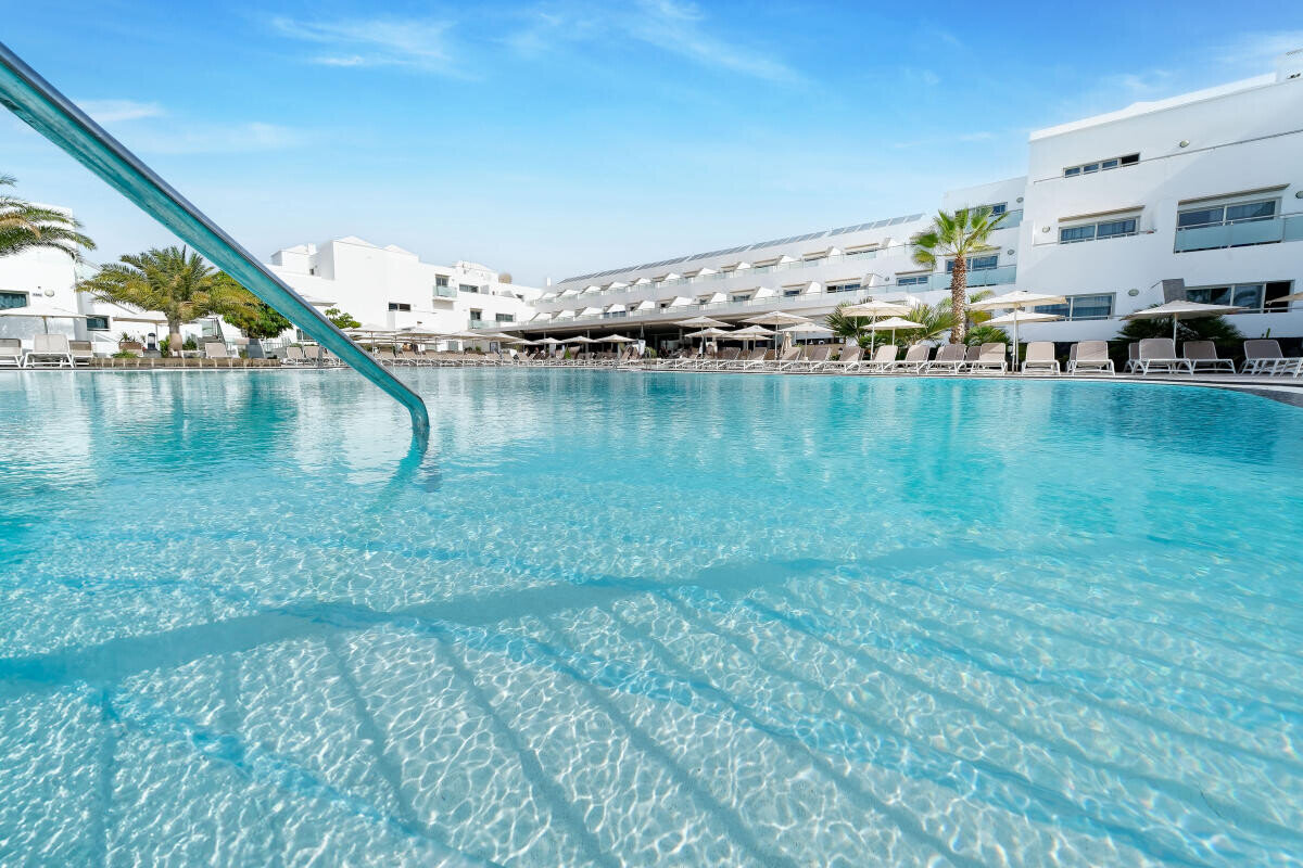 Hotel Lanzarote Village