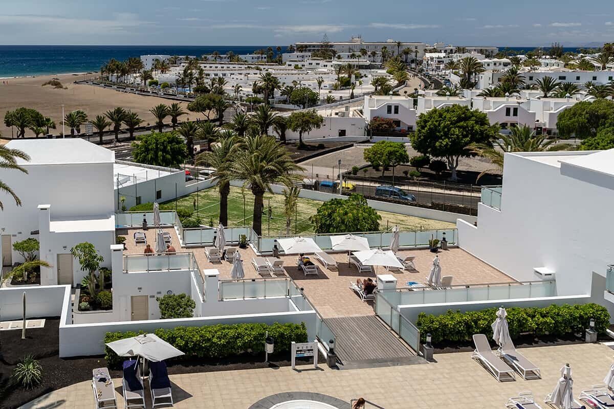 Hotel Lanzarote Village photo 1