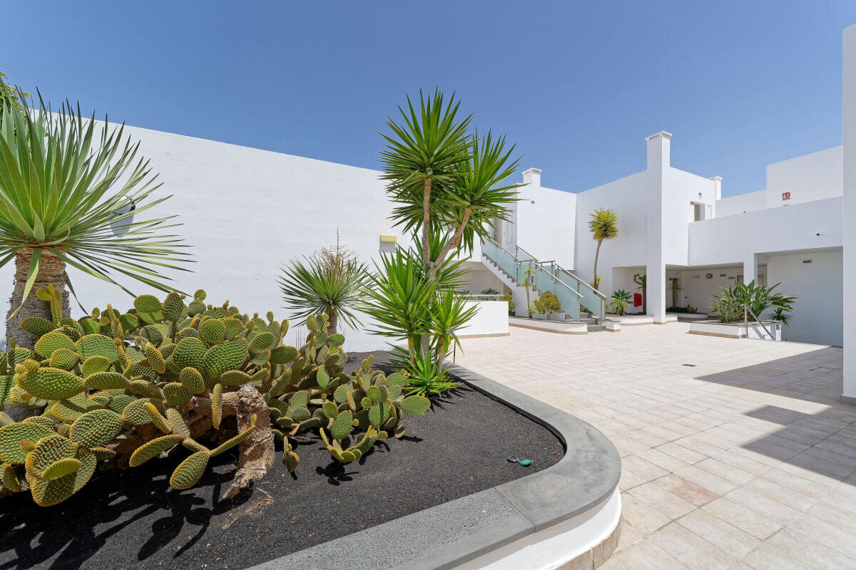 Hotel Lanzarote Village photo 3