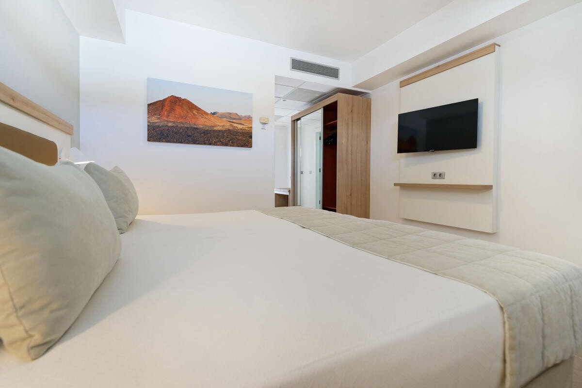 Hotel Lanzarote Village photo 5