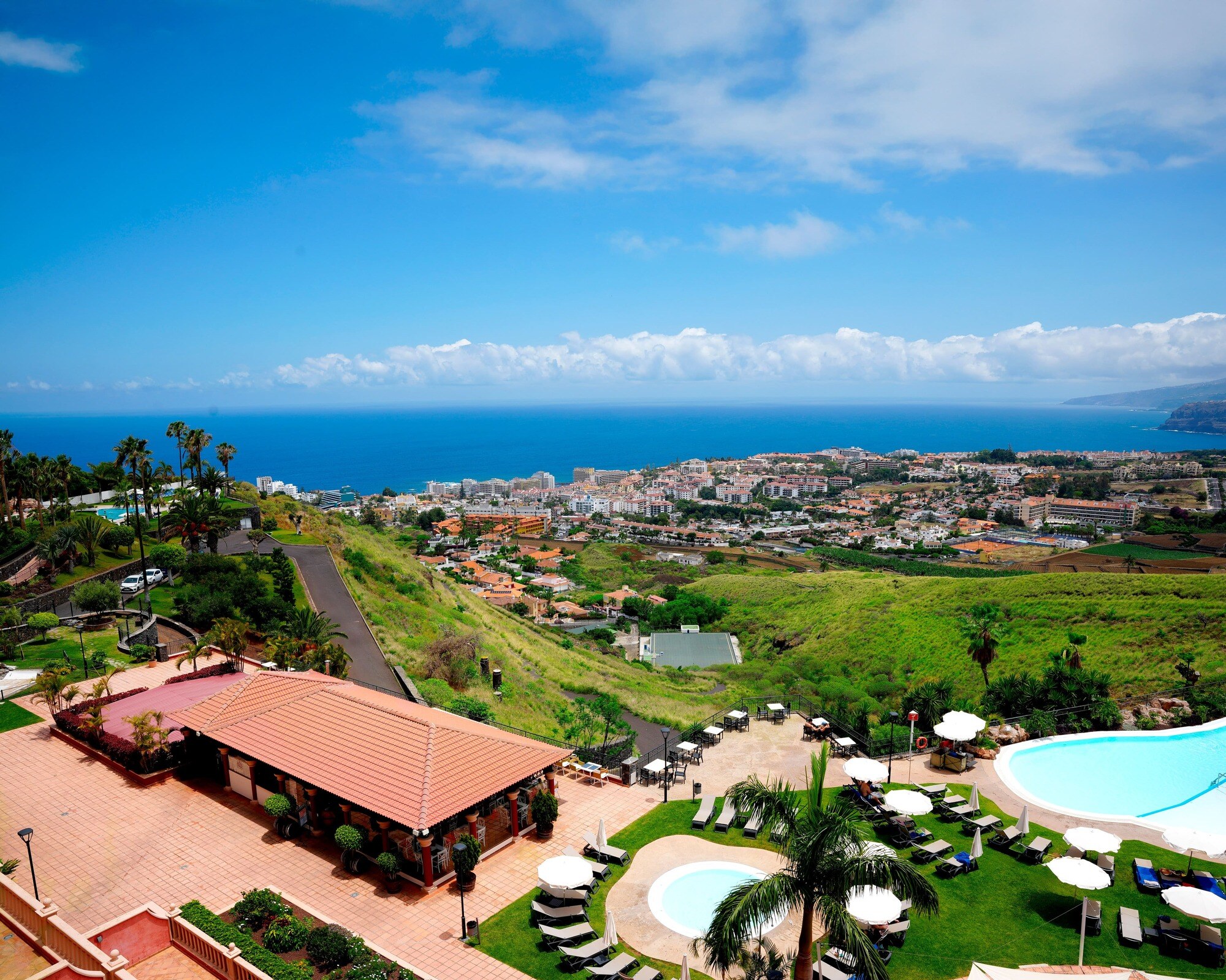 Hotel Las Aguilas Tenerife Affiliated by Melia photo 1