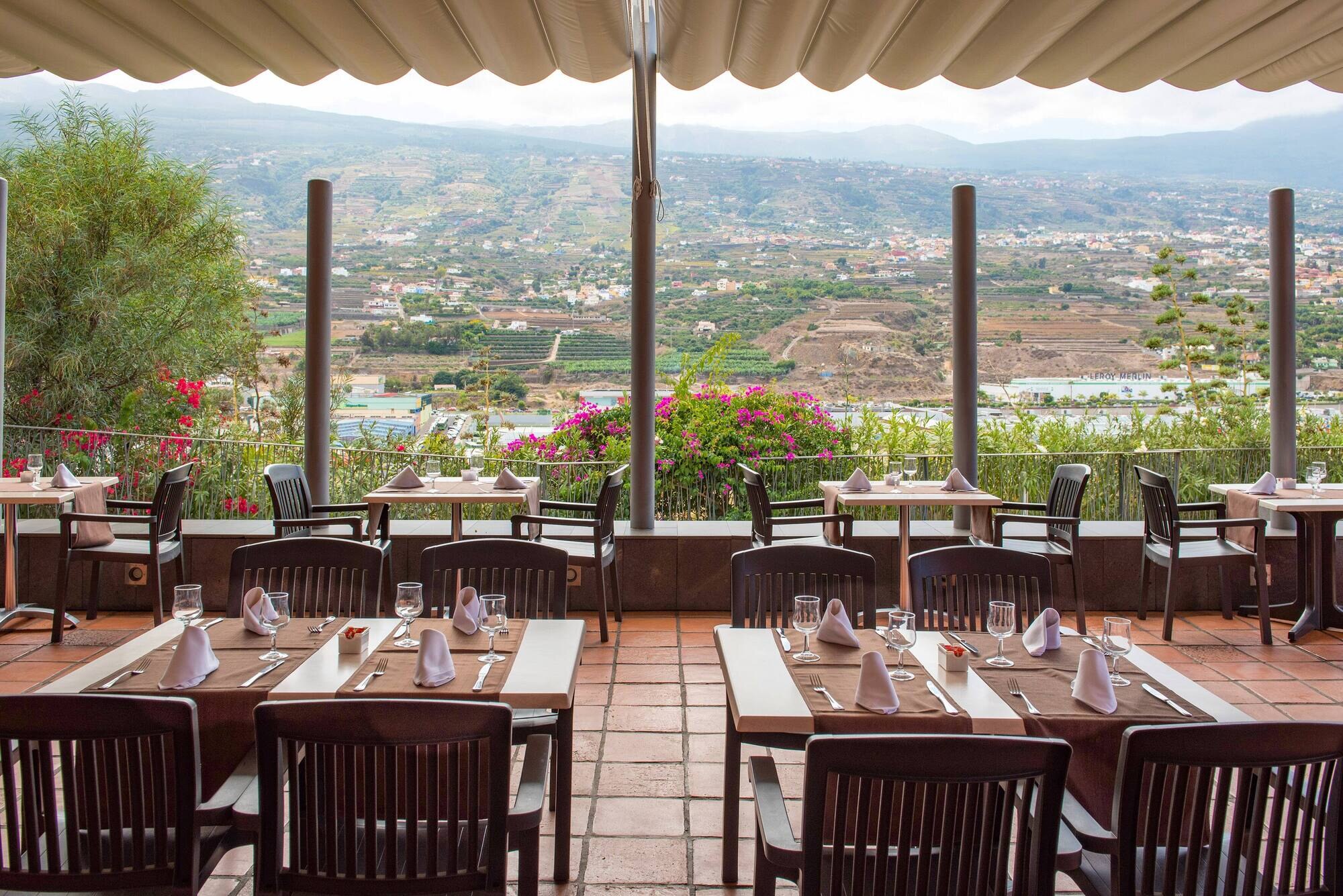 Hotel Las Aguilas Tenerife Affiliated by Melia photo 10