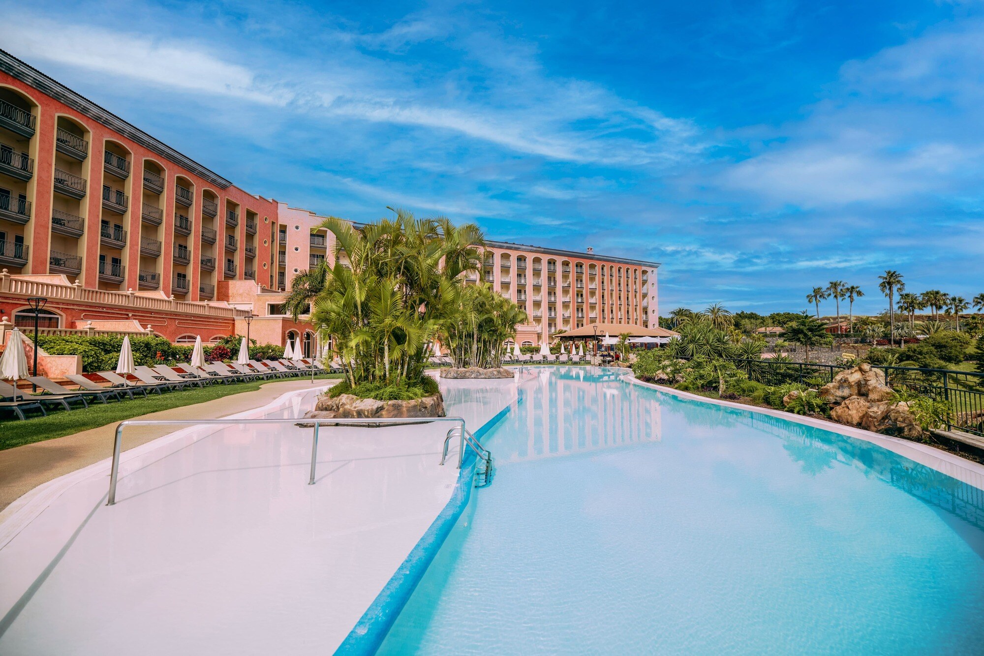 Hotel Las Aguilas Tenerife Affiliated by Melia photo 2