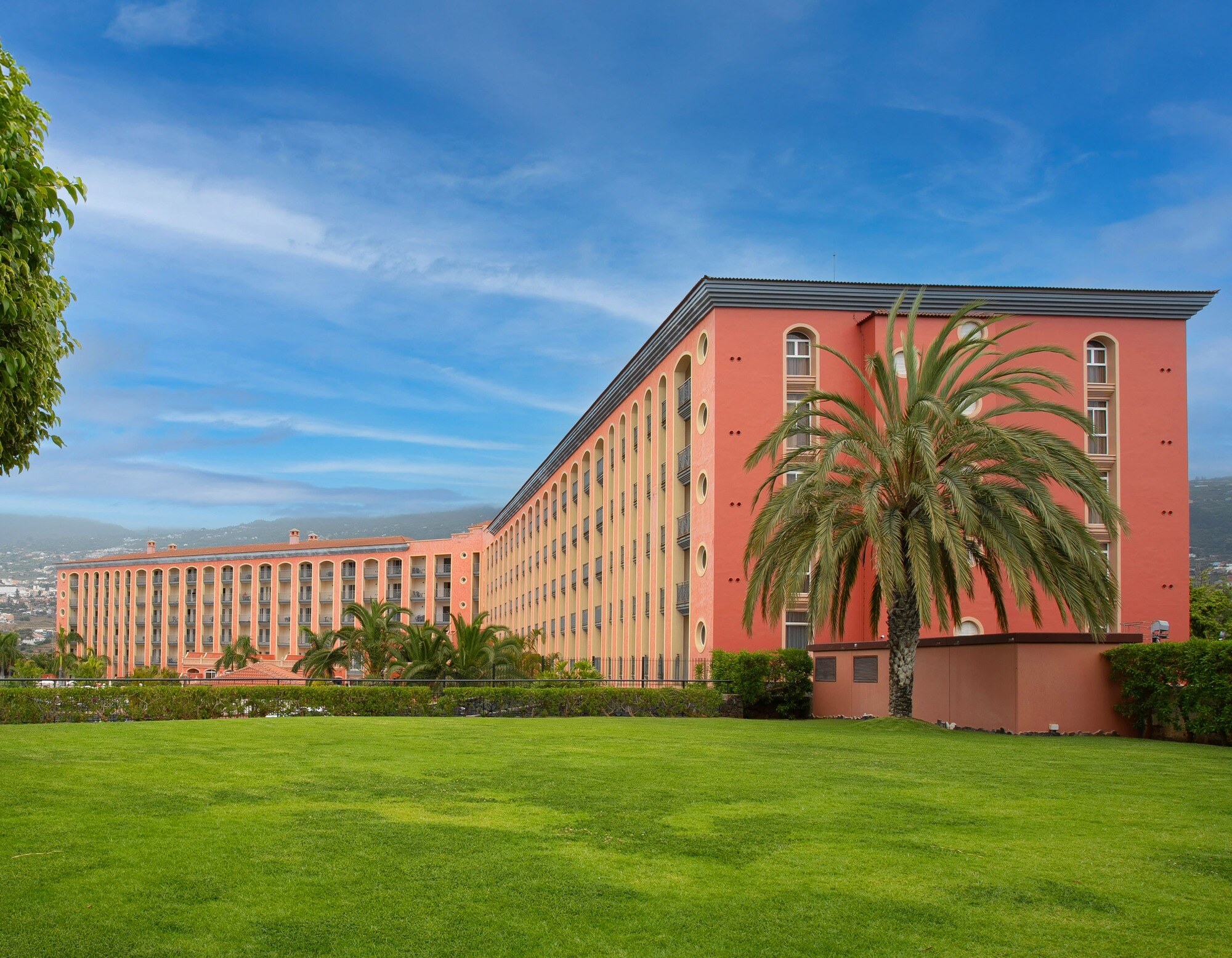 Hotel Las Aguilas Tenerife Affiliated by Melia photo 4
