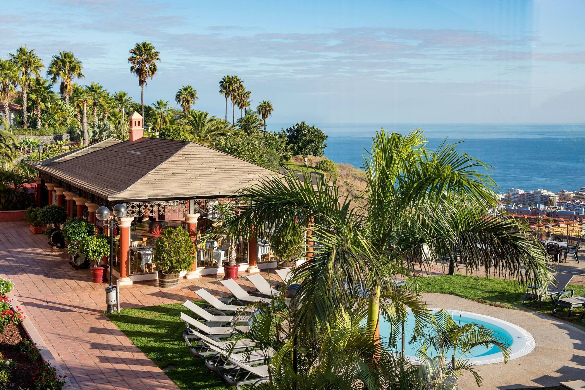 Hotel Las Aguilas Tenerife Affiliated by Melia photo 6