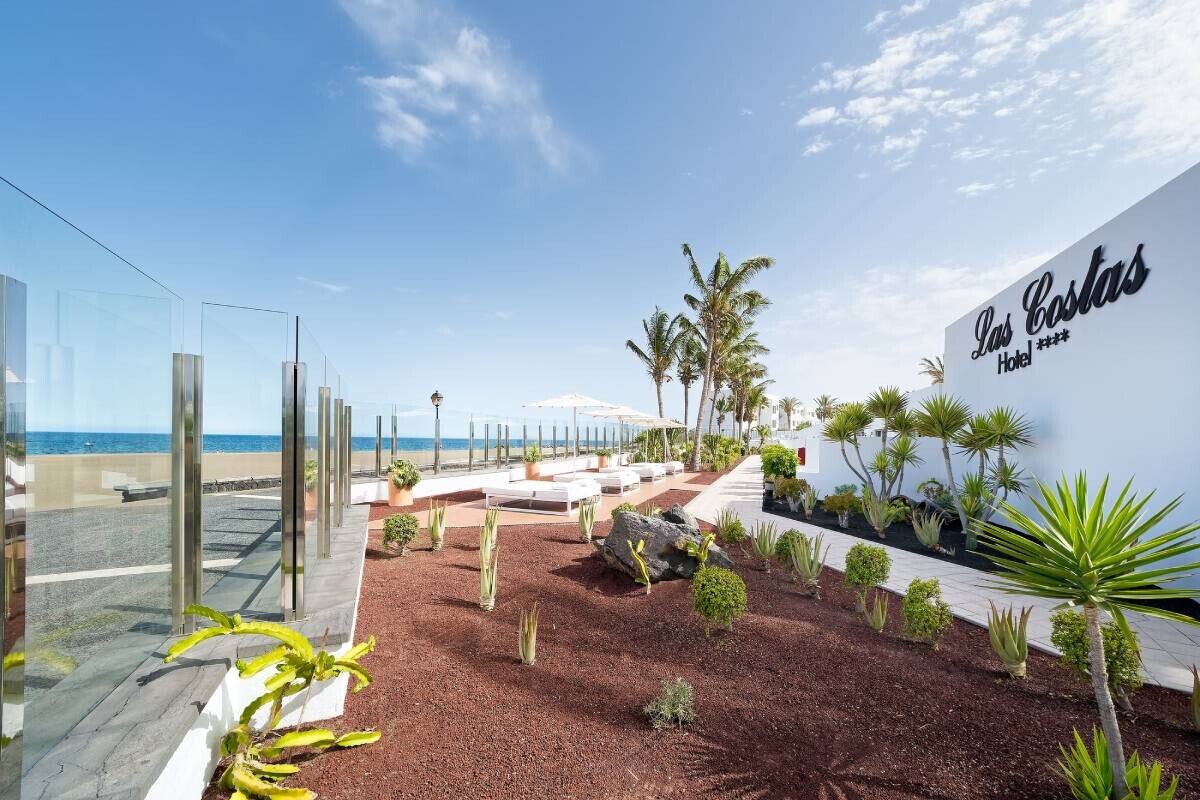 Hotel Las Costas photo 1