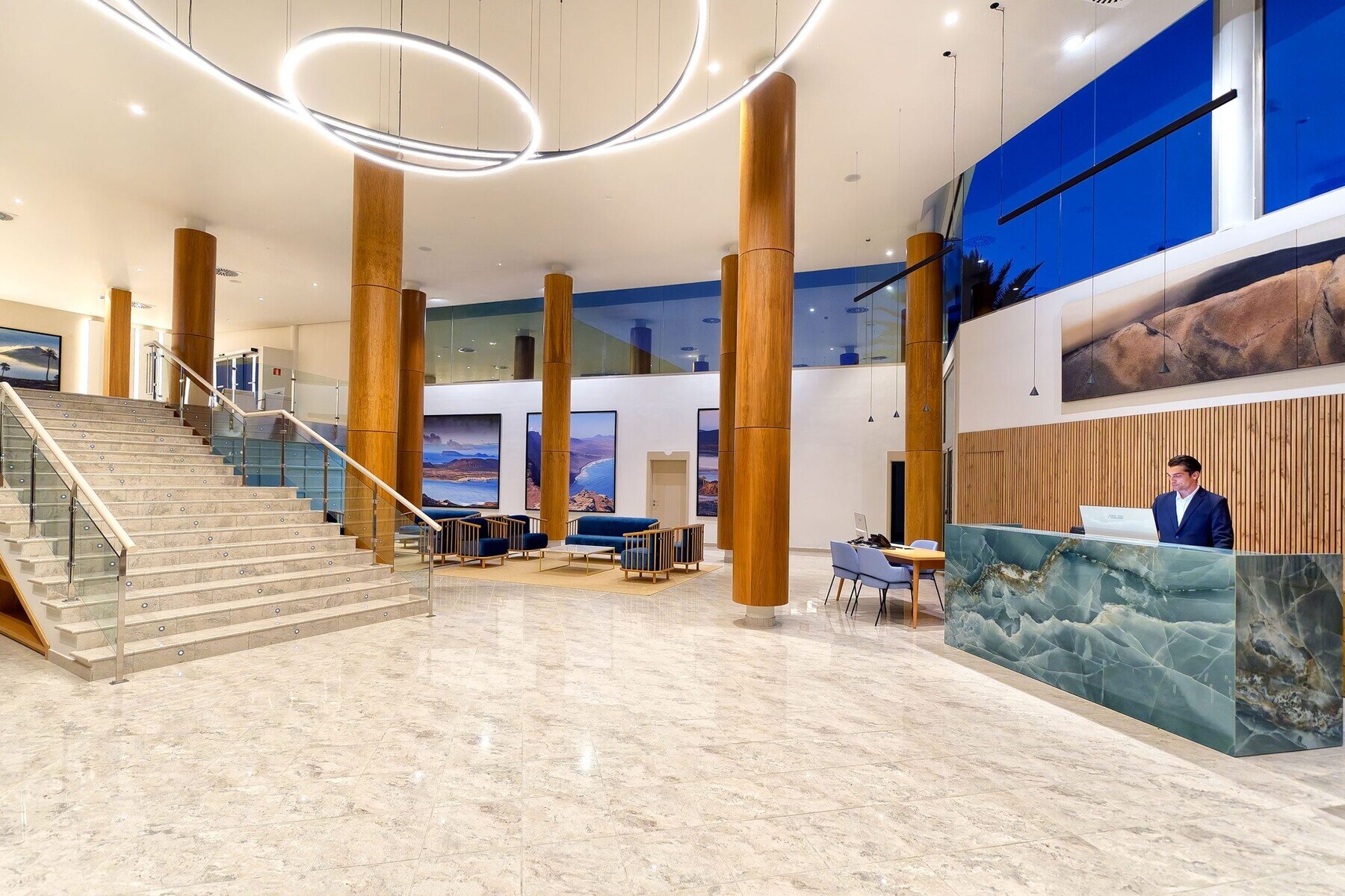 Hotel Las Costas photo 8
