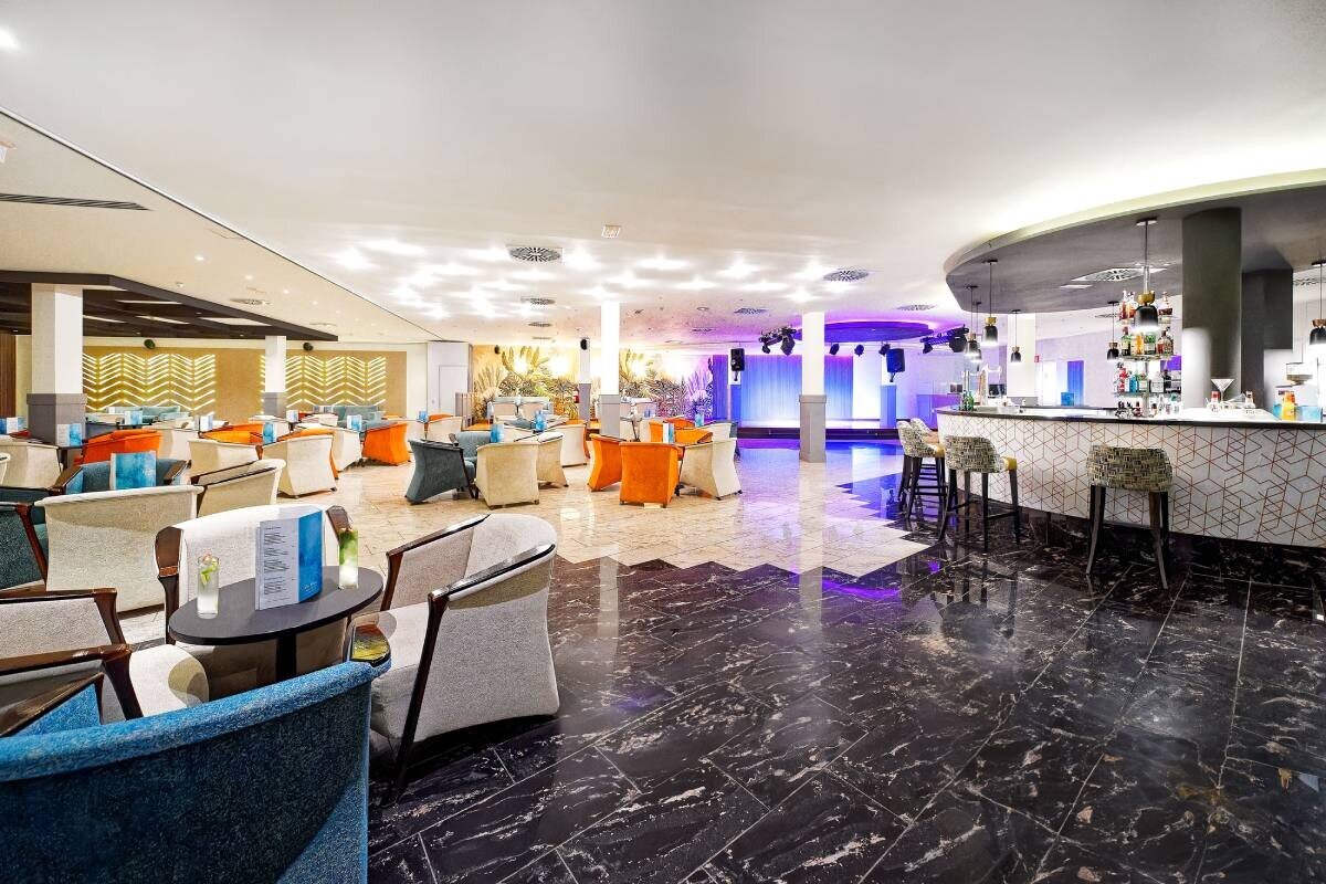 Hotel Las Costas photo 9