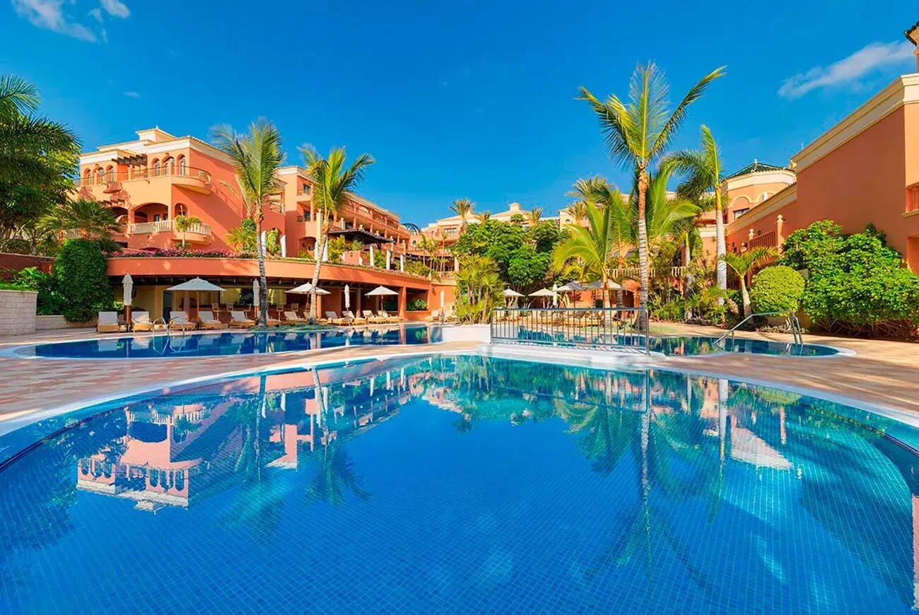 Hotel Las Madrigueras Golf Resort & Spa photo 1