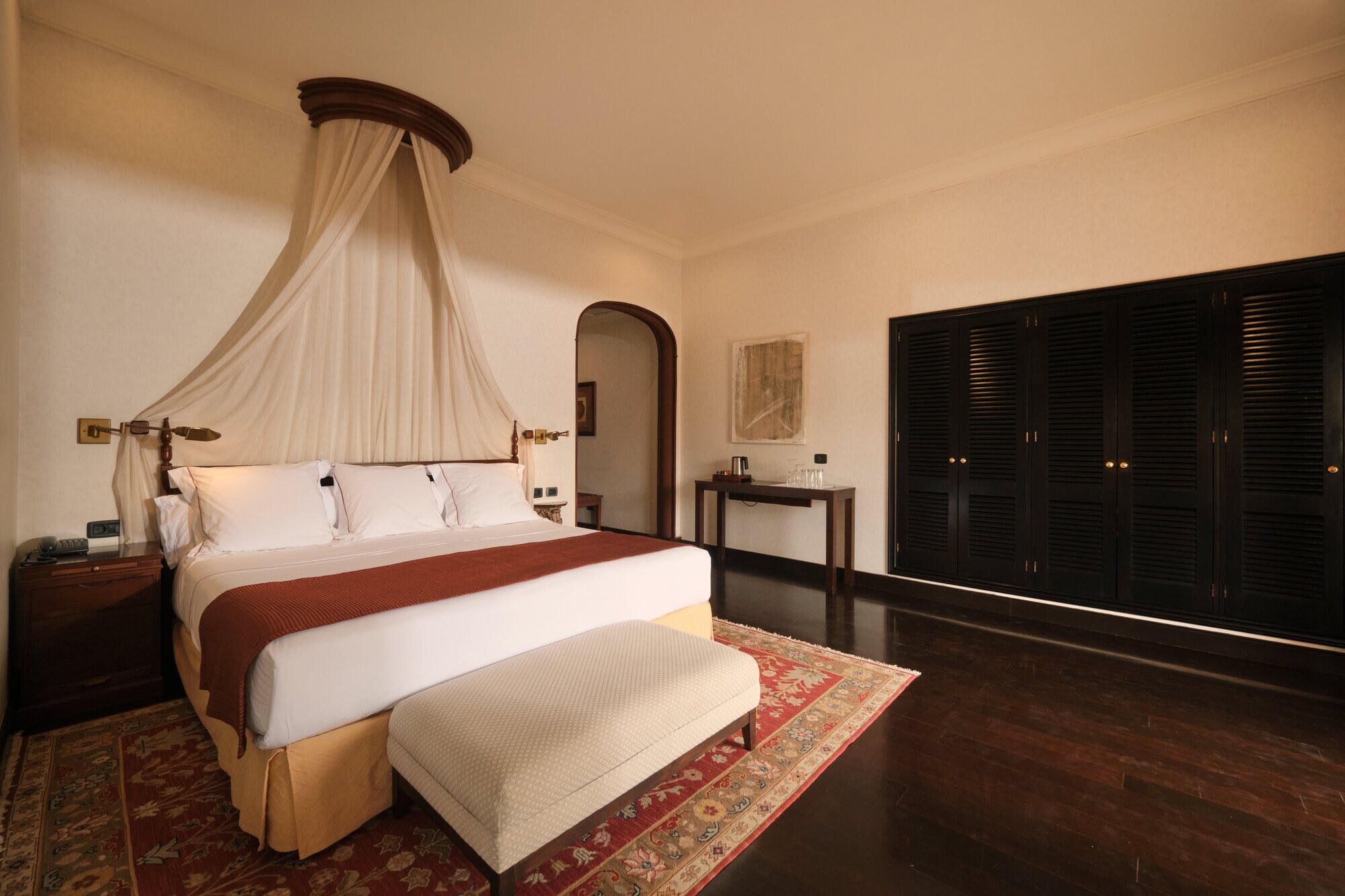 Hotel Las Madrigueras Golf Resort & Spa photo 10
