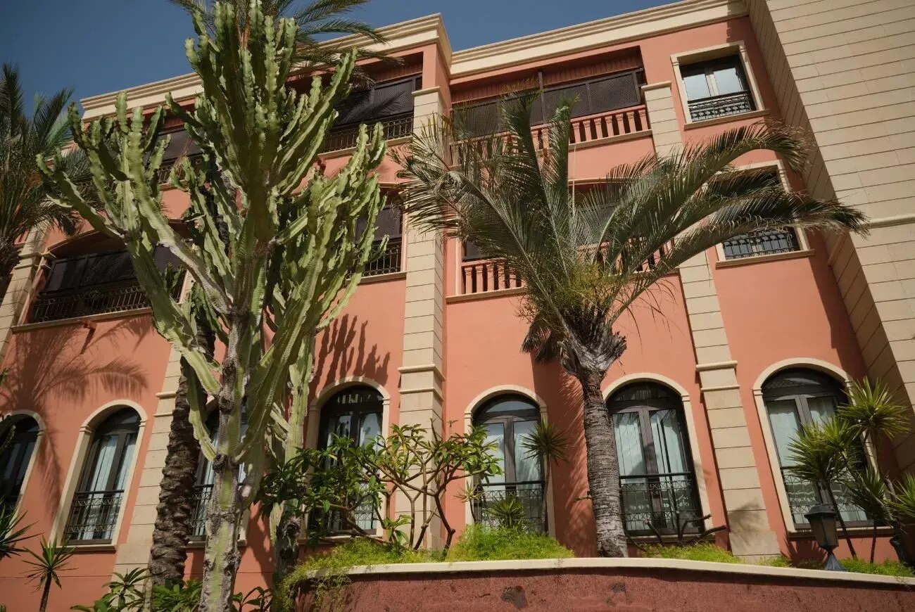 Hotel Las Madrigueras Golf Resort & Spa photo 2