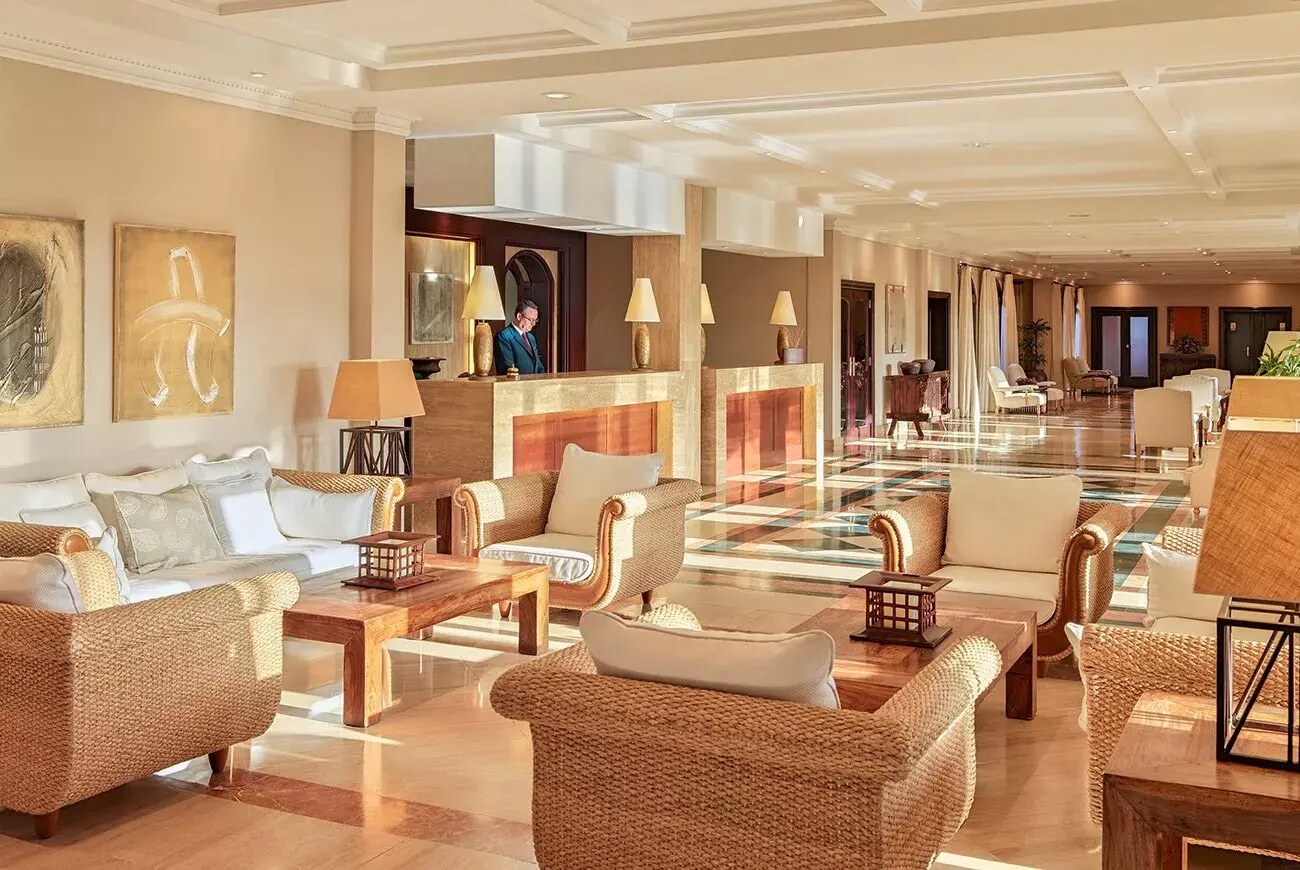 Hotel Las Madrigueras Golf Resort & Spa photo 5