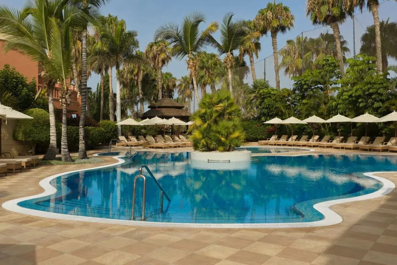 Hotel Las Madrigueras Golf Resort & Spa photo 6