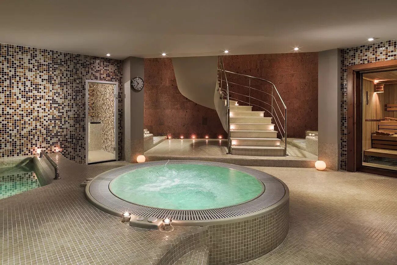 Hotel Las Madrigueras Golf Resort & Spa photo 7