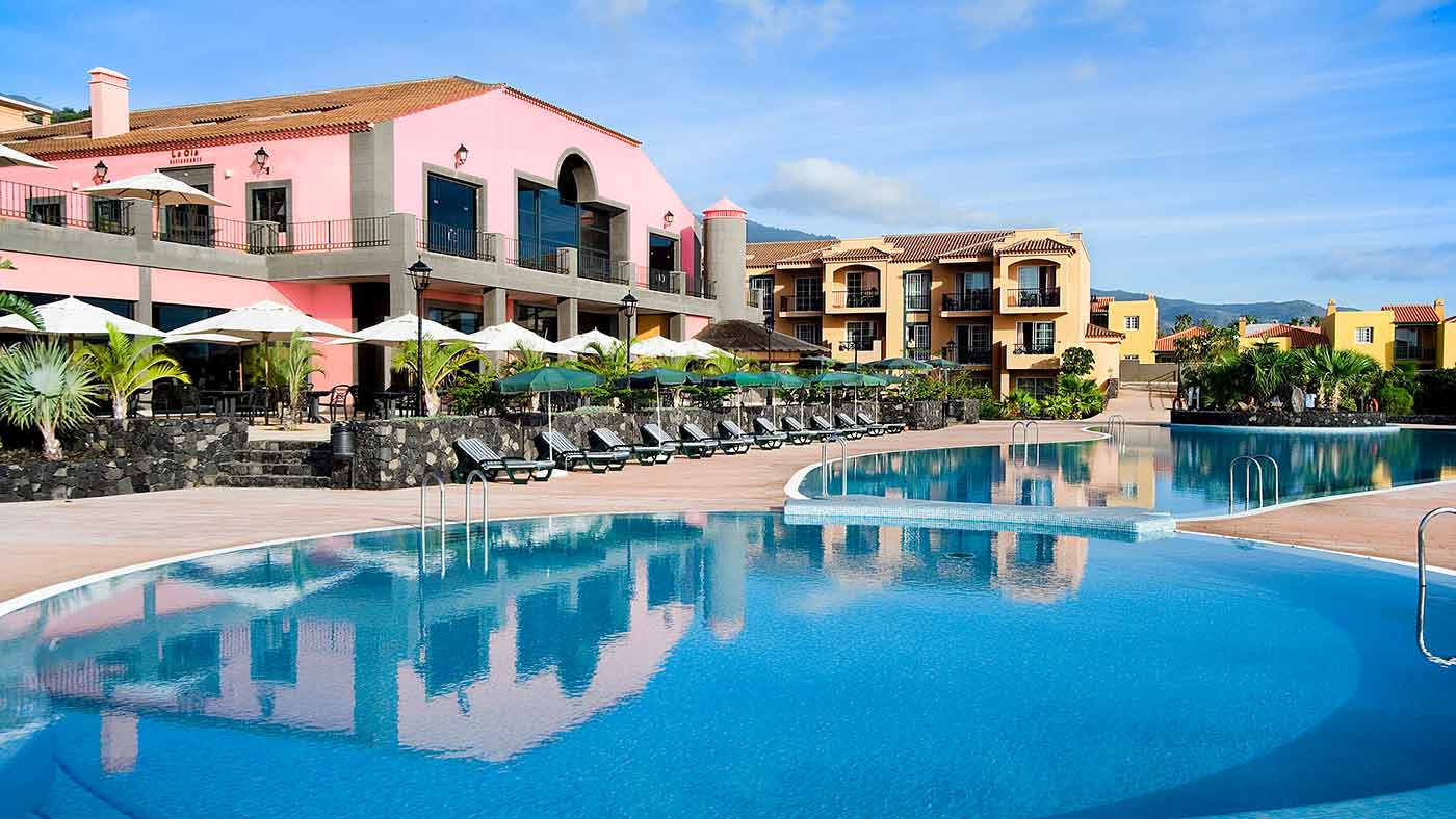 Hotel Las Olas photo 1