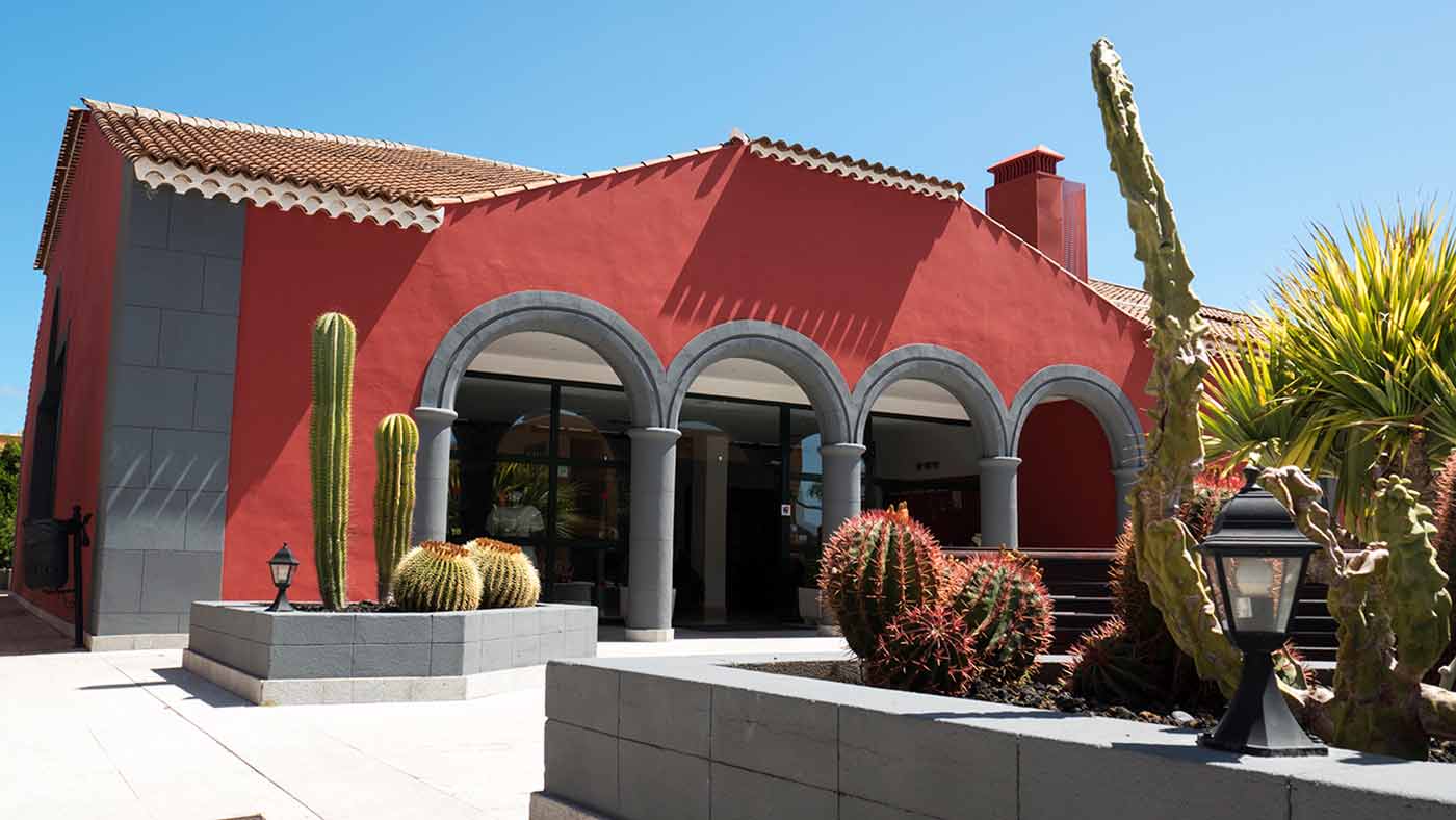 Hotel Las Olas photo 10