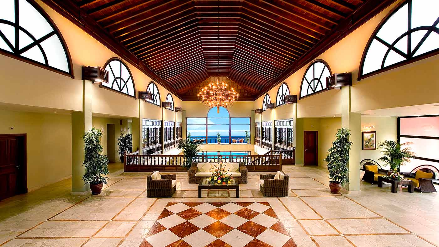 Hotel Las Olas photo 4