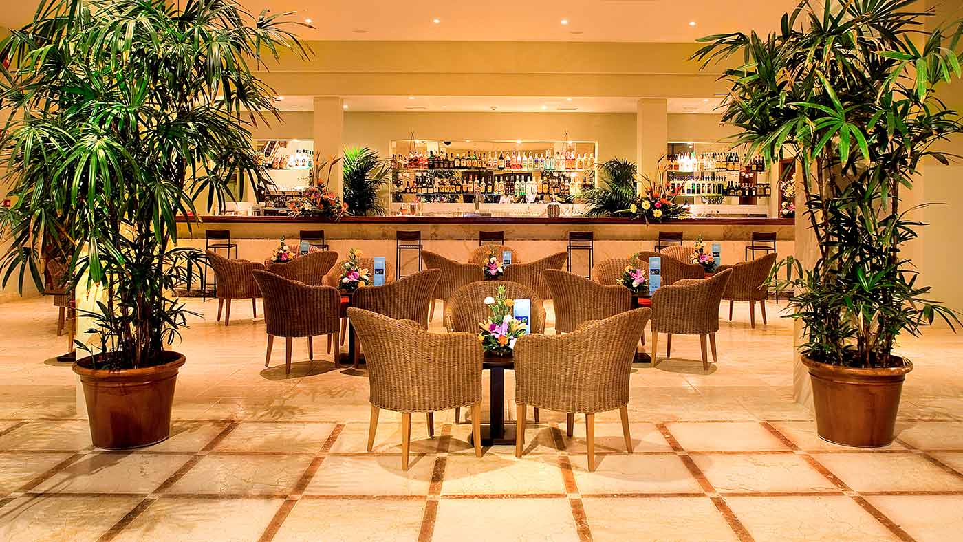 Hotel Las Olas photo 5